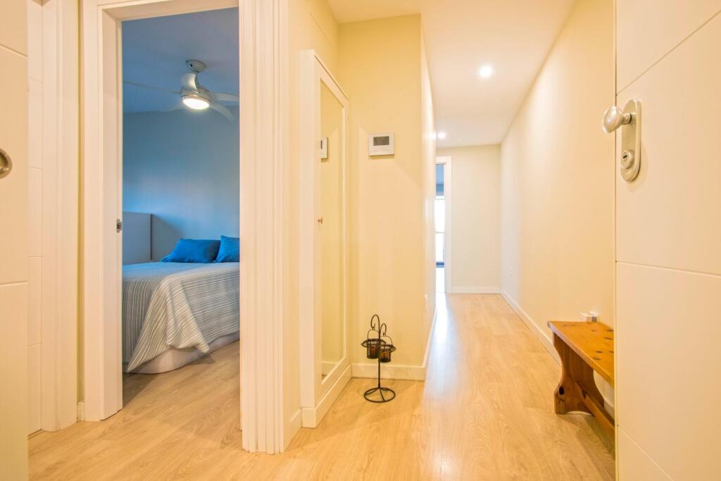 precioso piso en venta en sevilla este, edificio argos i foto grande (2)