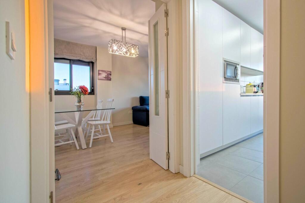 precioso piso en venta en sevilla este, edificio argos i foto grande (3)