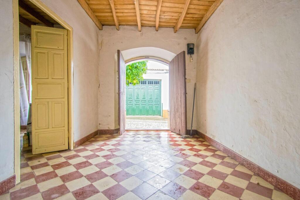 Foto casa en venta en almadén de la plata
