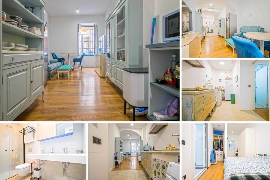 Foto precioso apartamento a estrenar junto plaza de san lorenzo!!!