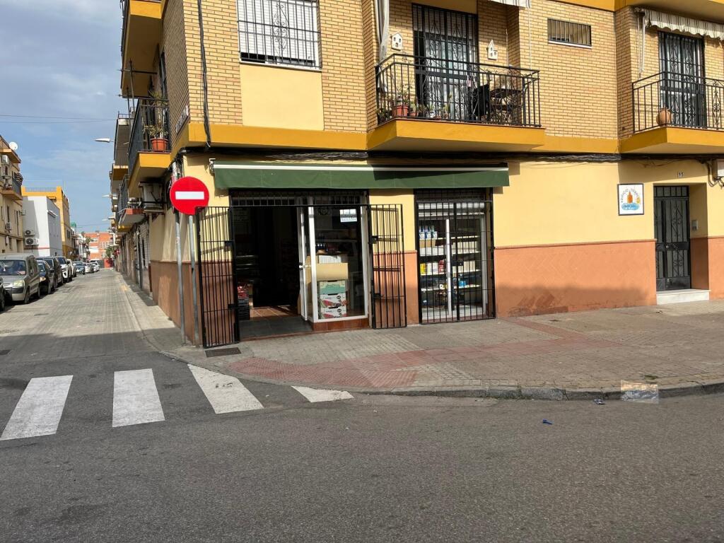 Foto local comercial en venta en c/ torrelaguna