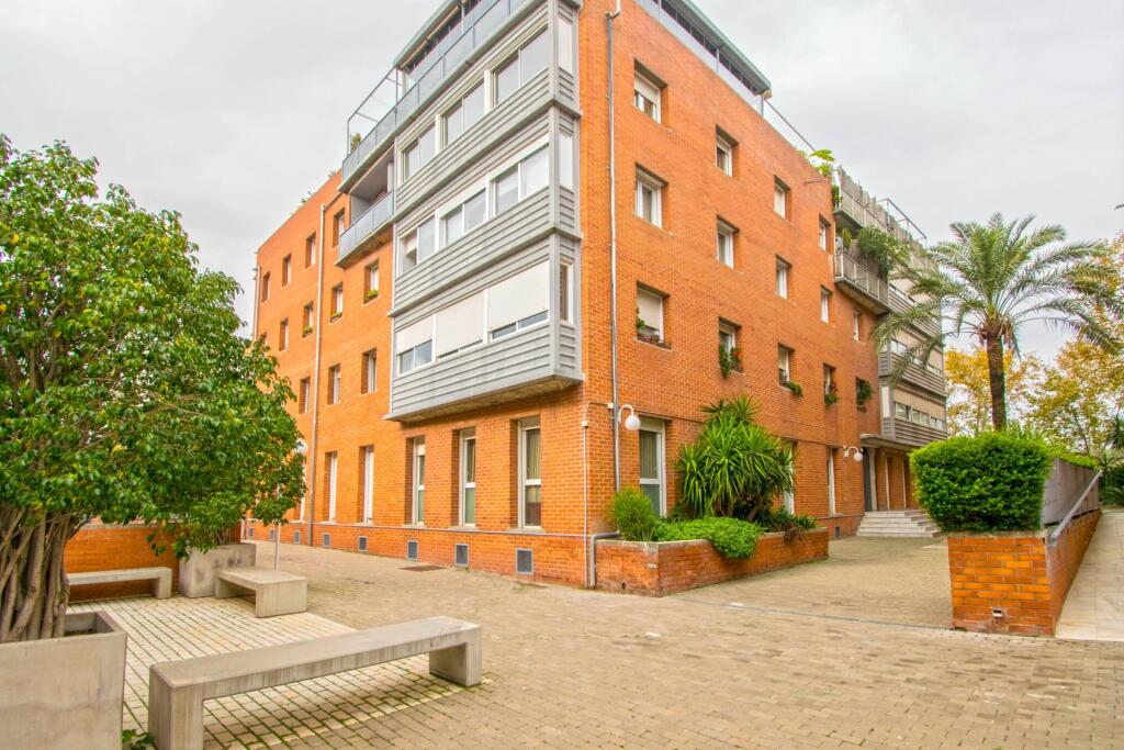 Foto ¡gran piso en venta en los bermejales!