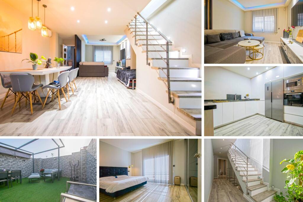 Foto casa recién reformada en venta en c/ compasión