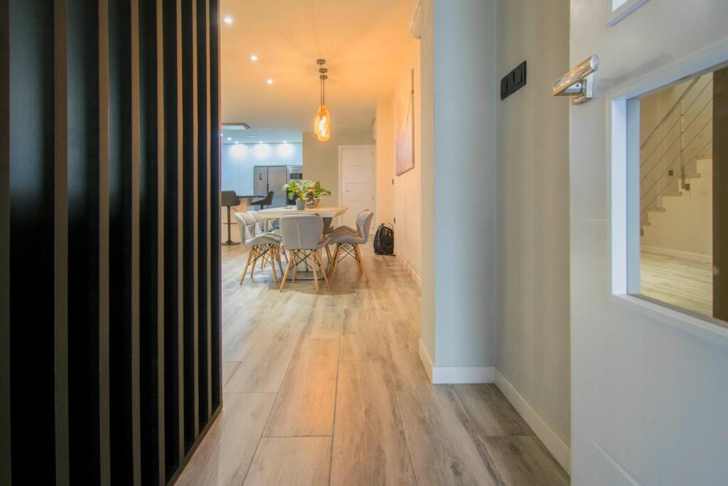 casa recién reformada en venta en c/ compasión foto grande (3)
