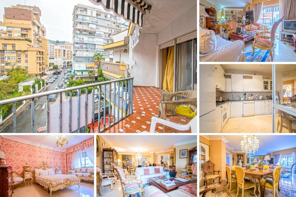 Foto espectacular vivienda junto avenida luis montoto!!