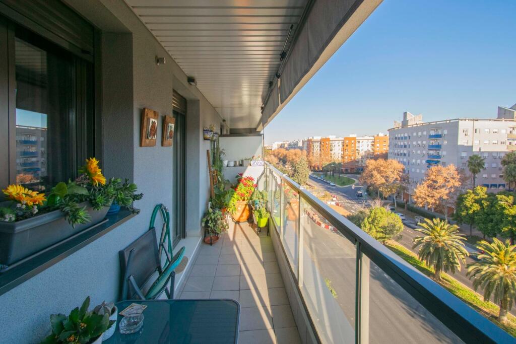 Foto fantástico piso en residencial argosi, de reciente construcción y unas increíbles zonas comunes!!
