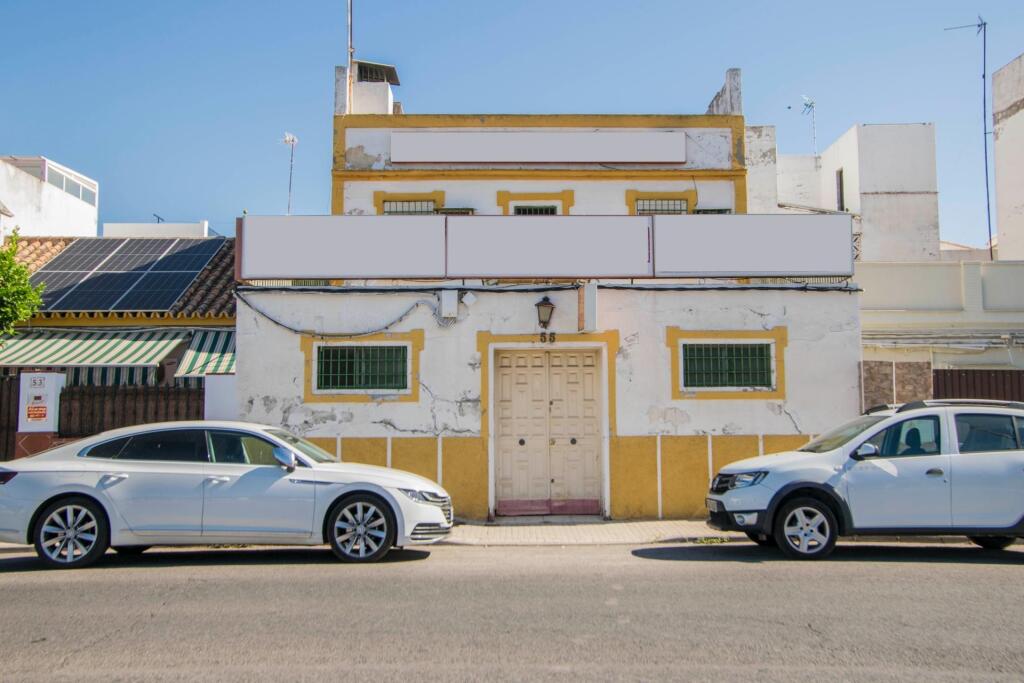 casa para reformar en c/ francisco buendía foto grande (2)