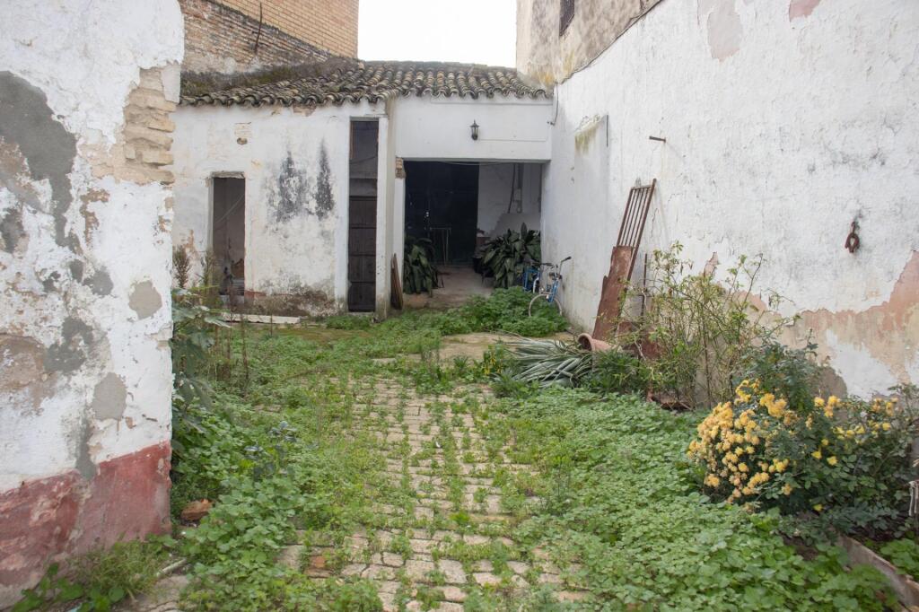 se vende parcela con vivienda foto grande (3)