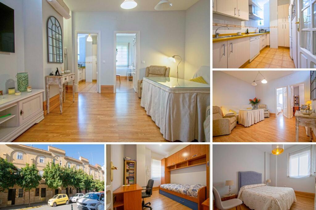 Foto piso reformado en venta en c/ beatriz de suabia