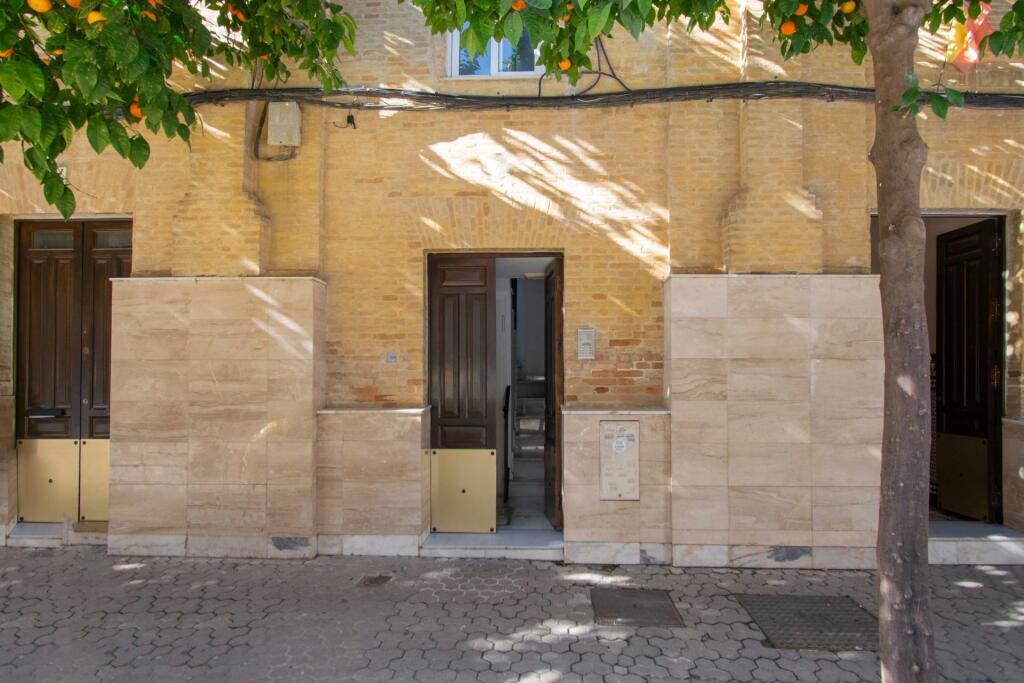 piso reformado en venta en c/ beatriz de suabia foto grande (2)