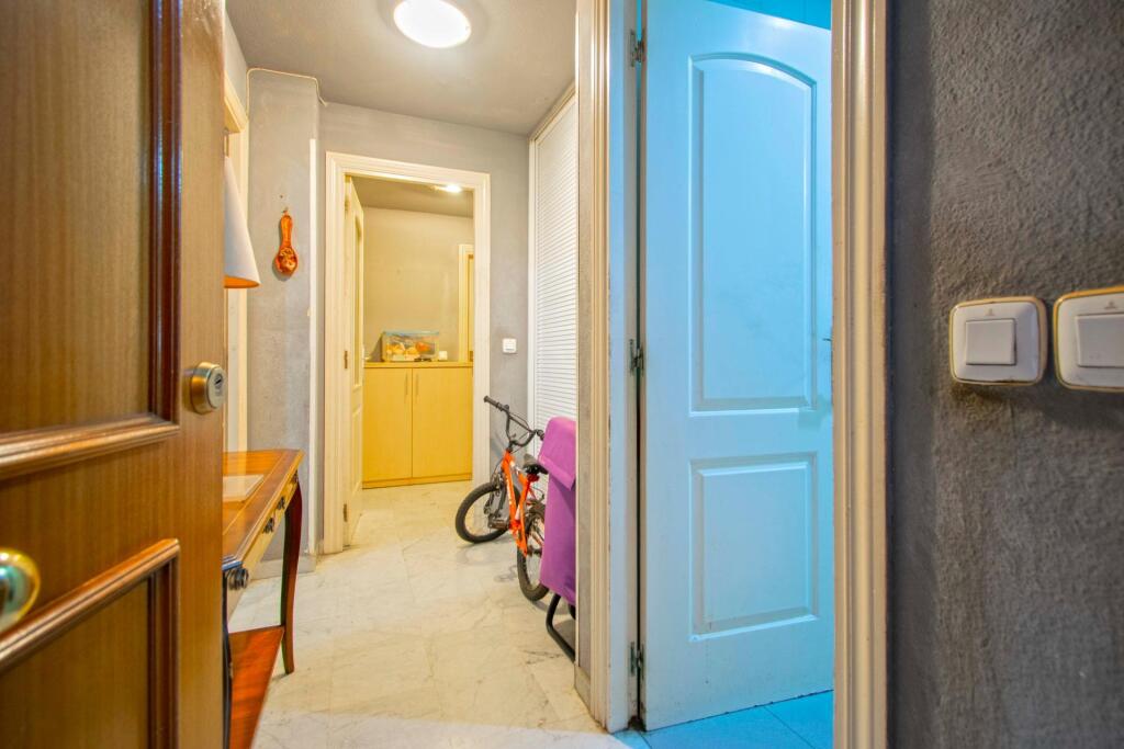 fantástico piso en residencial los milanos con club social!! foto grande (2)