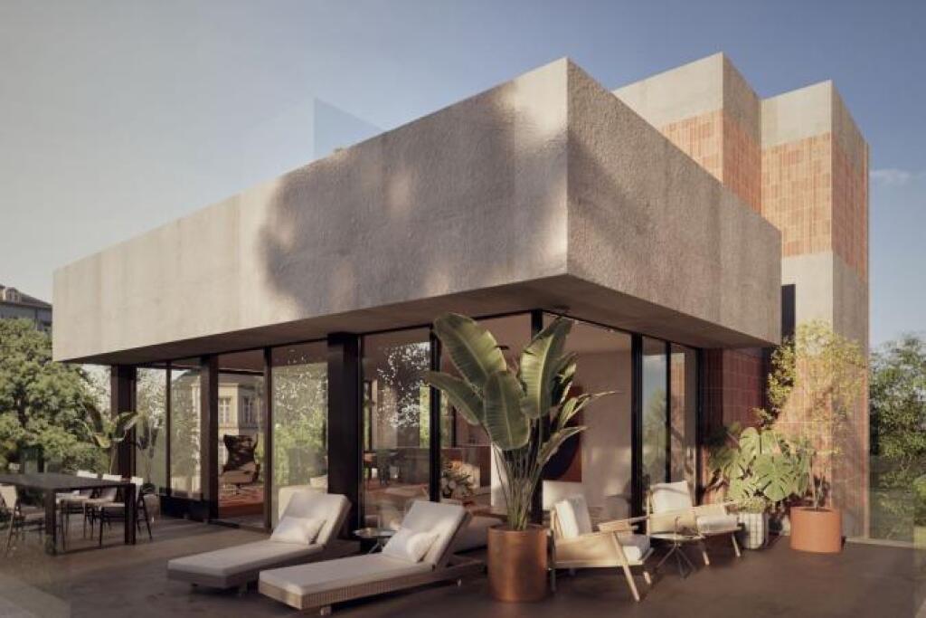 espectacular vivienda tipo dúplex en marques de nervión!!! foto grande (2)