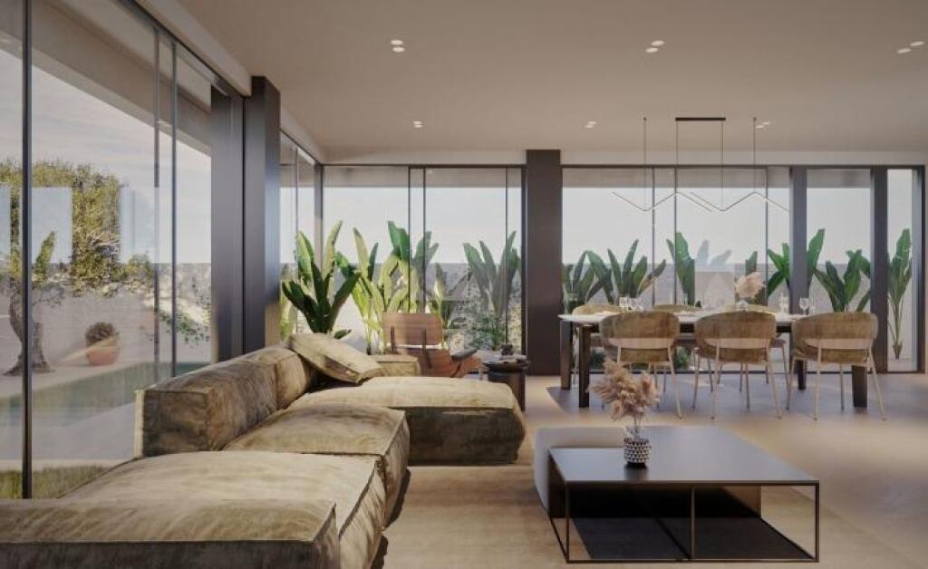 espectacular vivienda tipo dúplex en marques de nervión!!! foto grande (3)