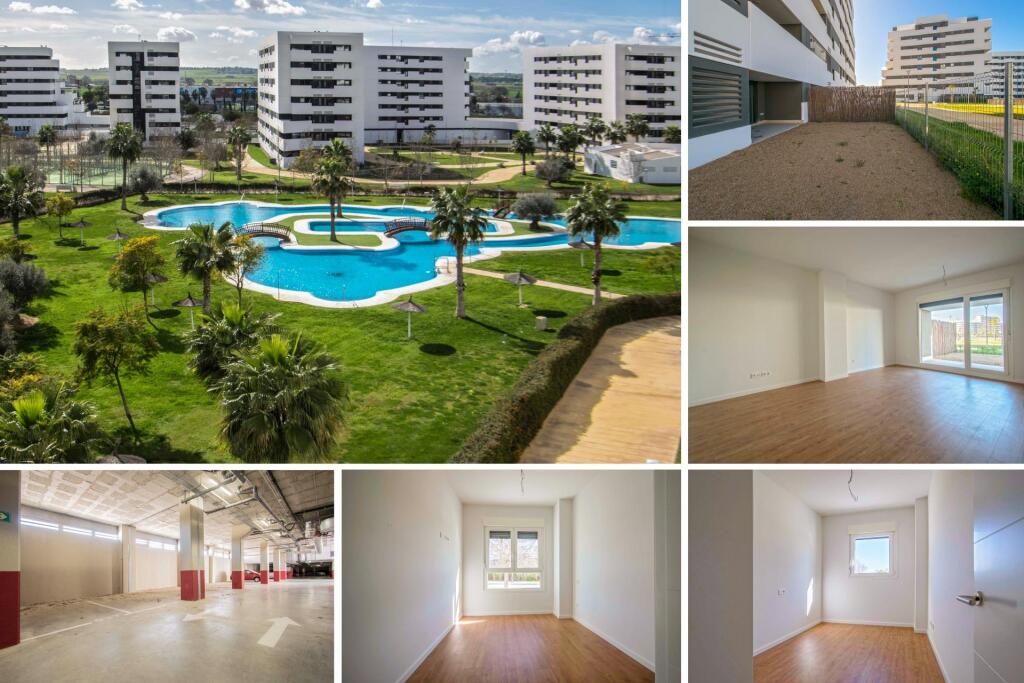 Foto espectacular vivienda en residencial hacienda el rosario!!!!