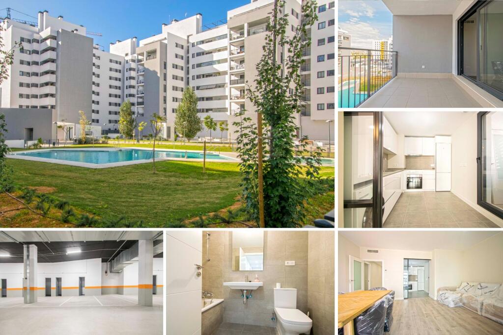 Foto piso en venta en dos hermanas sevilla