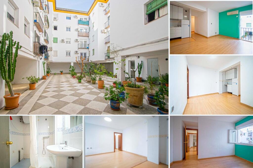 Foto piso en venta en c/ santa lucía
