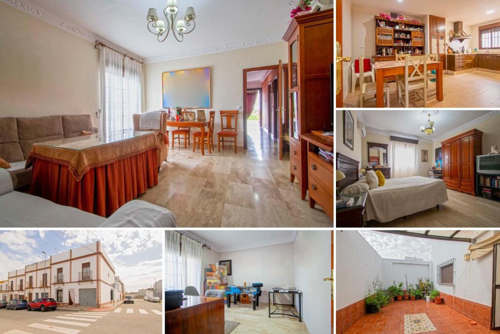 Foto casa en venta en el viso del alcor