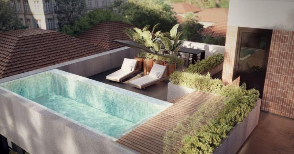 Foto espectacular vivienda tipo dúplex en marques de nervión!!!