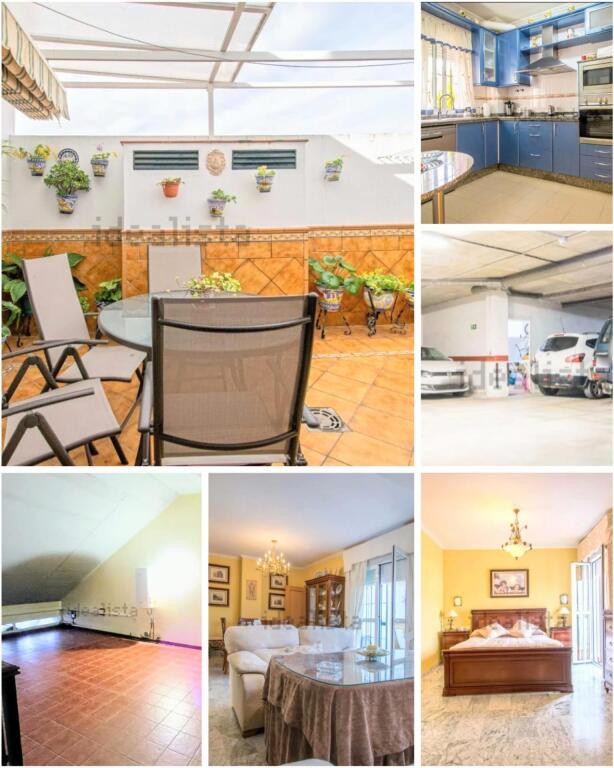 gran vivienda adosada en gines, junto avenida de europa!!! foto grande (2)