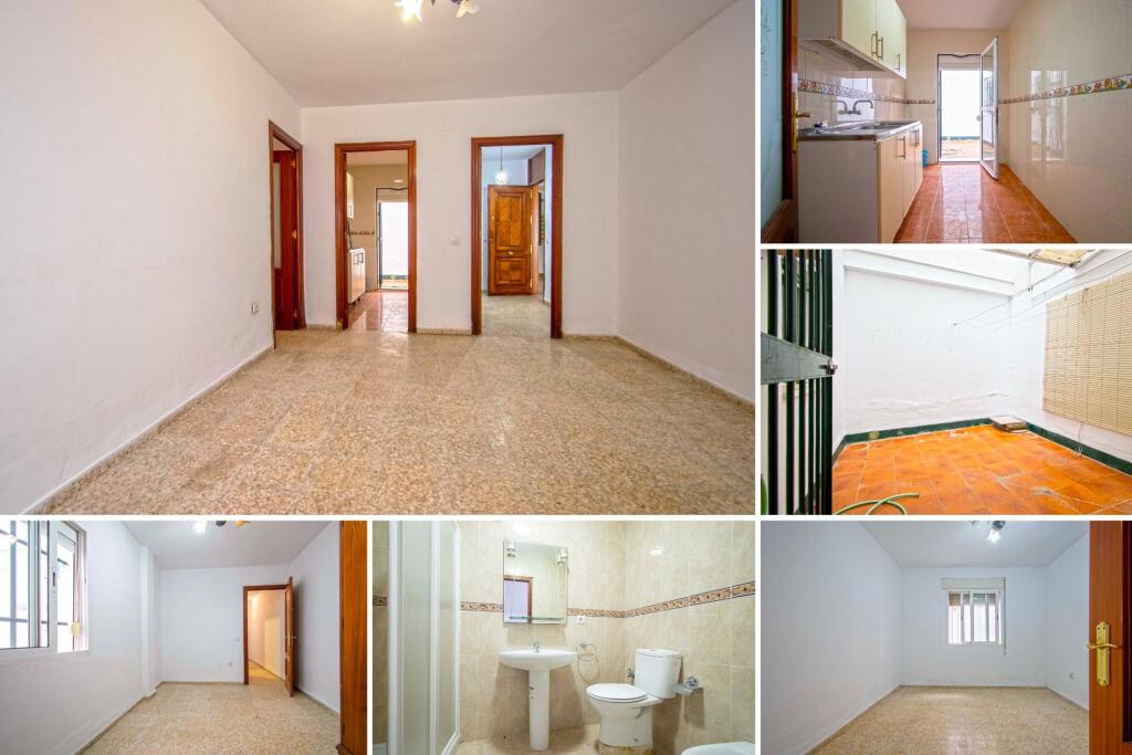 Foto estupendo piso en triana, junto pagés del corro!!!