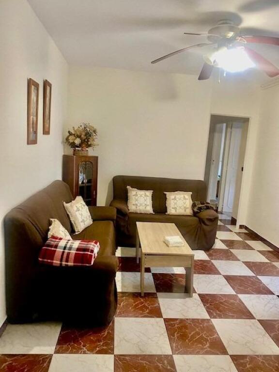 piso reformado en venta, ideal inversores foto grande (3)
