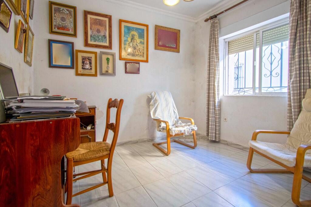 casa de dos plantas en venta en almensilla foto grande (3)