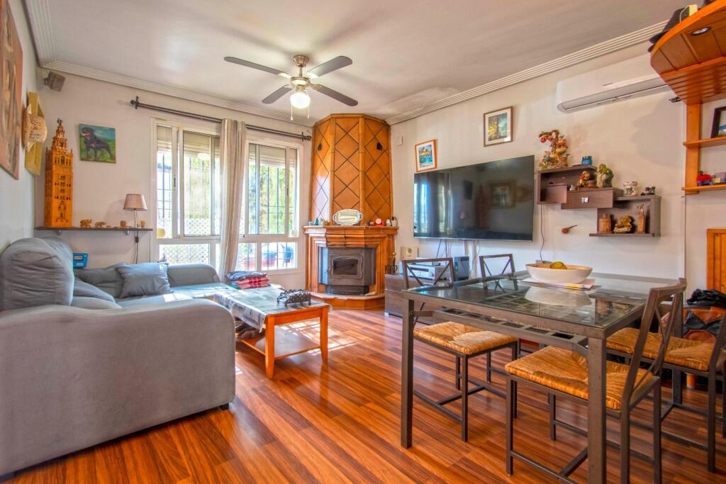 preciosa vivienda pareada de vpo junto avenida europa!!! foto grande (3)