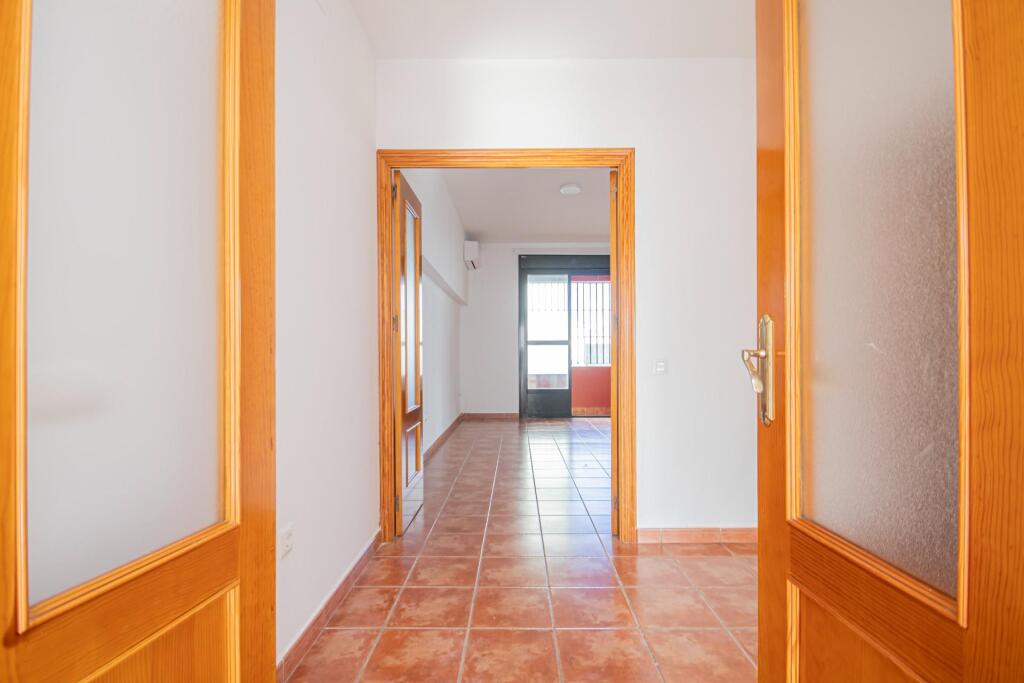 Foto gran casa en venta en aznalcázar