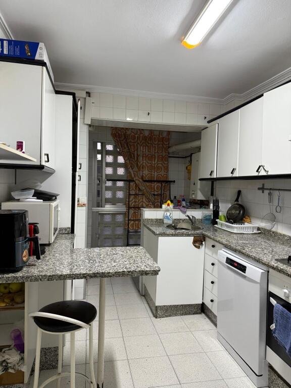 Foto piso en venta en avda ramón y cajal