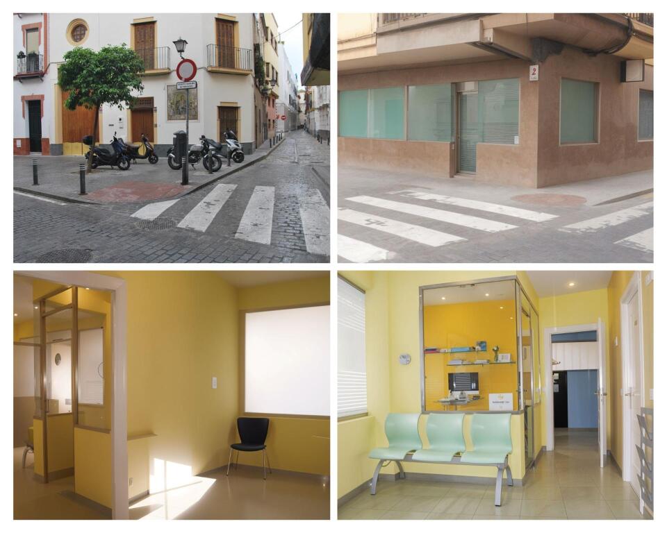 Foto local apto para cambio de uso