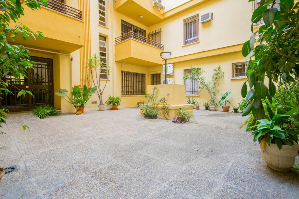 ¡vivienda en venta en pleno corazón de nervión! foto grande (3)
