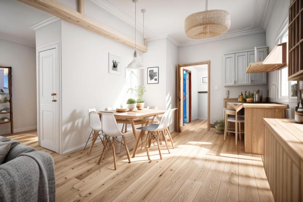 magnífica vivienda en venta en león xiii foto grande (2)