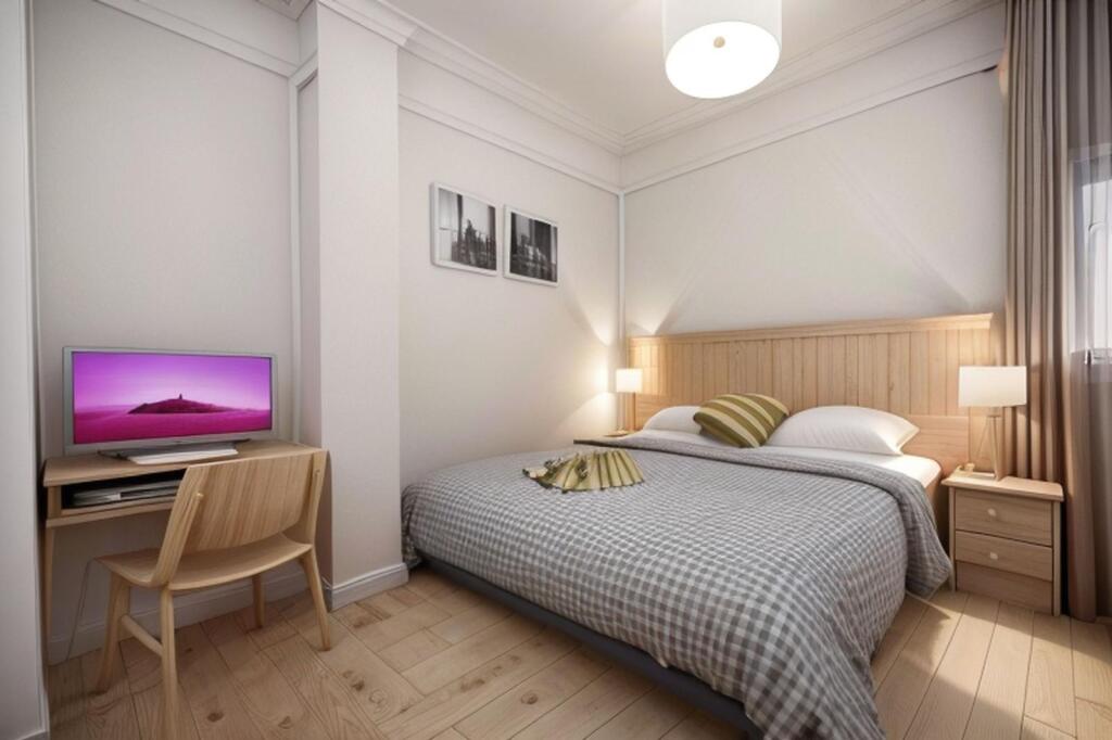 magnífica vivienda en venta en león xiii foto grande (3)