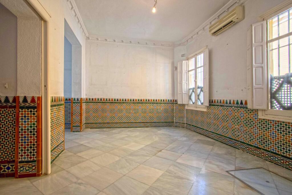 casa sevillana en centro histórico foto grande (3)