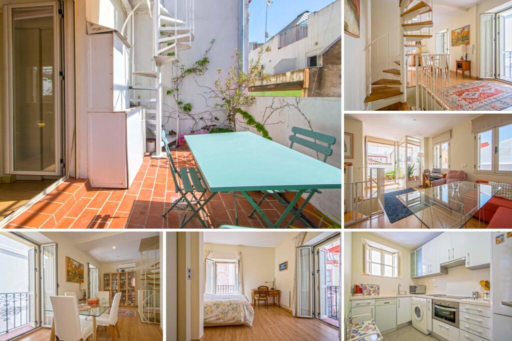 Foto maravillosa casa en pleno centro de sevilla, en el barrio de la magdalena!!!
