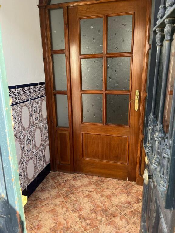 gran casa de pueblo en santa olalla del cala!!! foto grande (2)