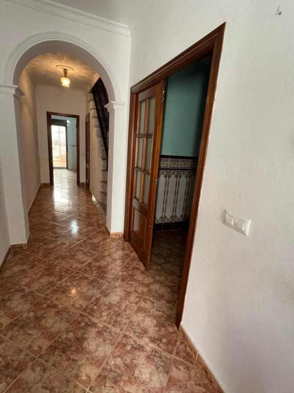 gran casa de pueblo en santa olalla del cala!!! foto grande (3)