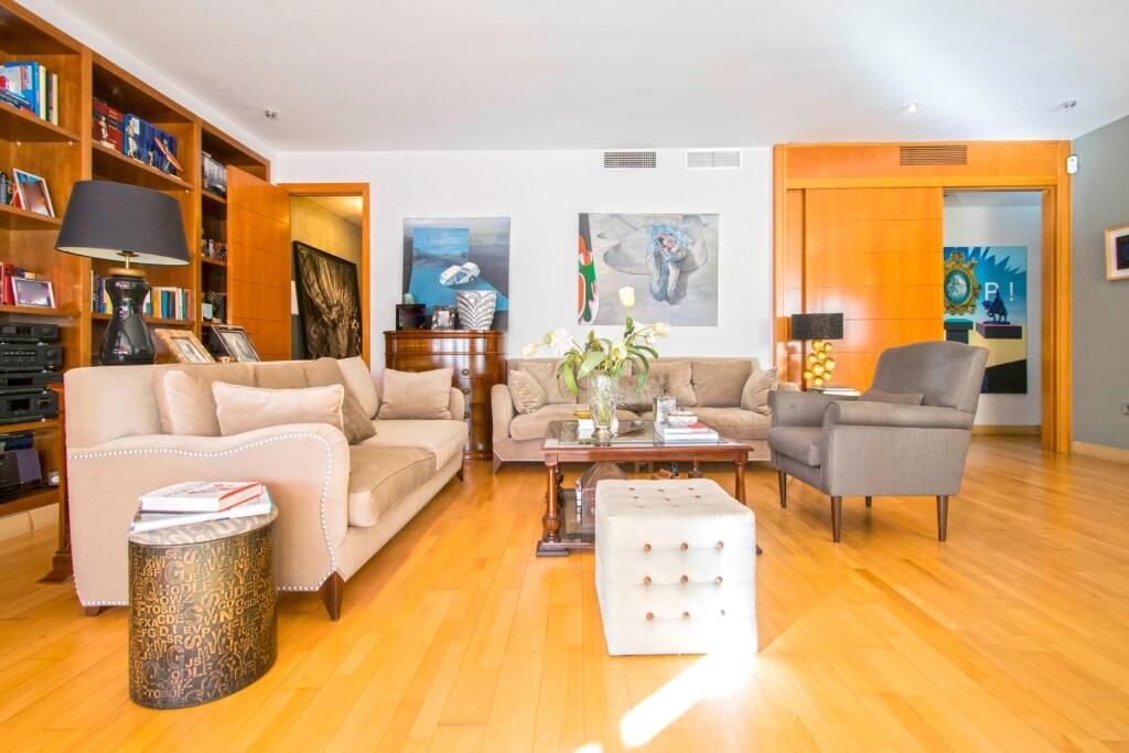 magnífica vivienda en urbanización santa clara, en residencial hábitat 71!! foto grande (2)