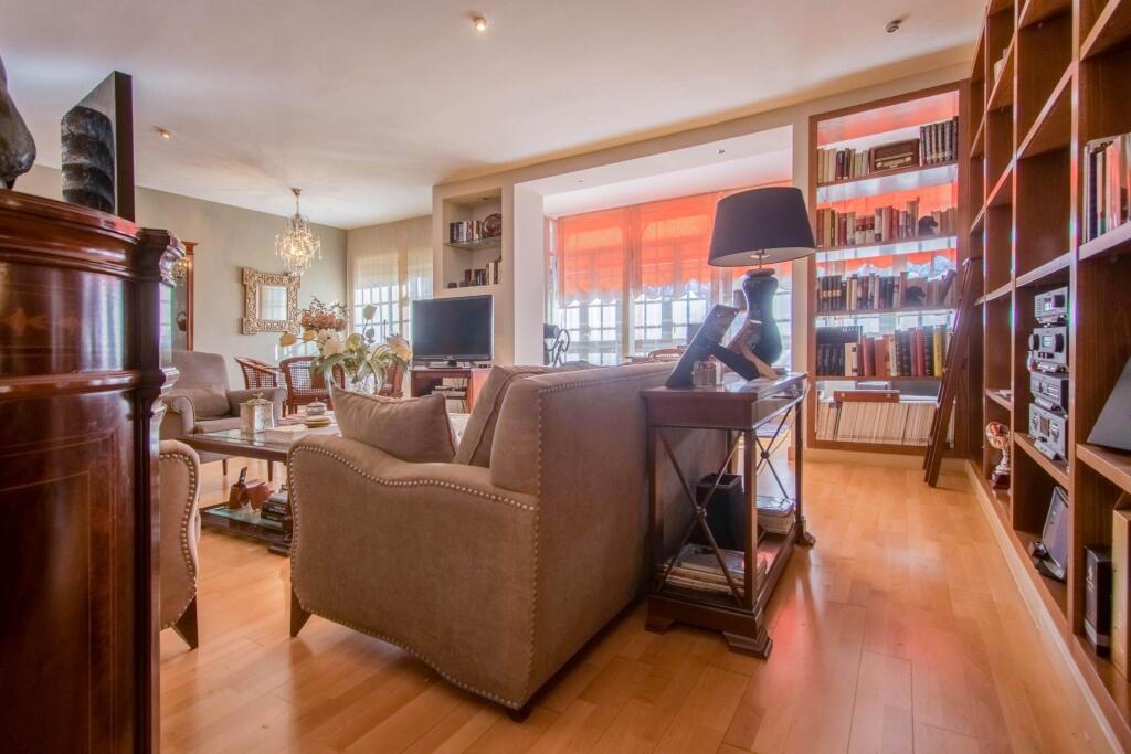 magnífica vivienda en urbanización santa clara, en residencial hábitat 71!! foto grande (3)