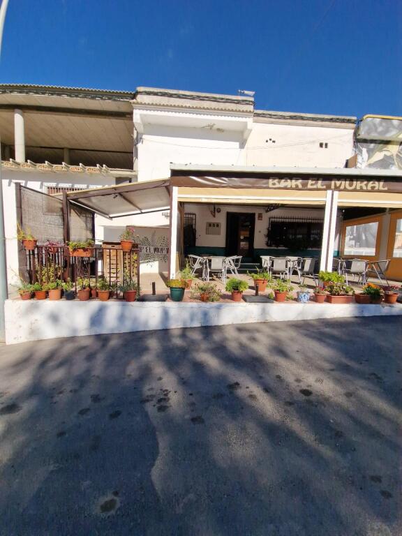 Foto ideal inversor!!! complejo turístico en  villanueva de san juan!!!