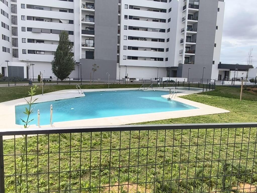 Foto magnífico piso a estrenar con unas fantásticas zonas comunes!!