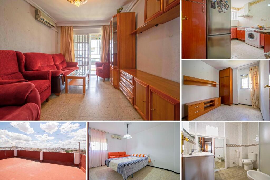 Foto vivienda en zona león x - parlamento