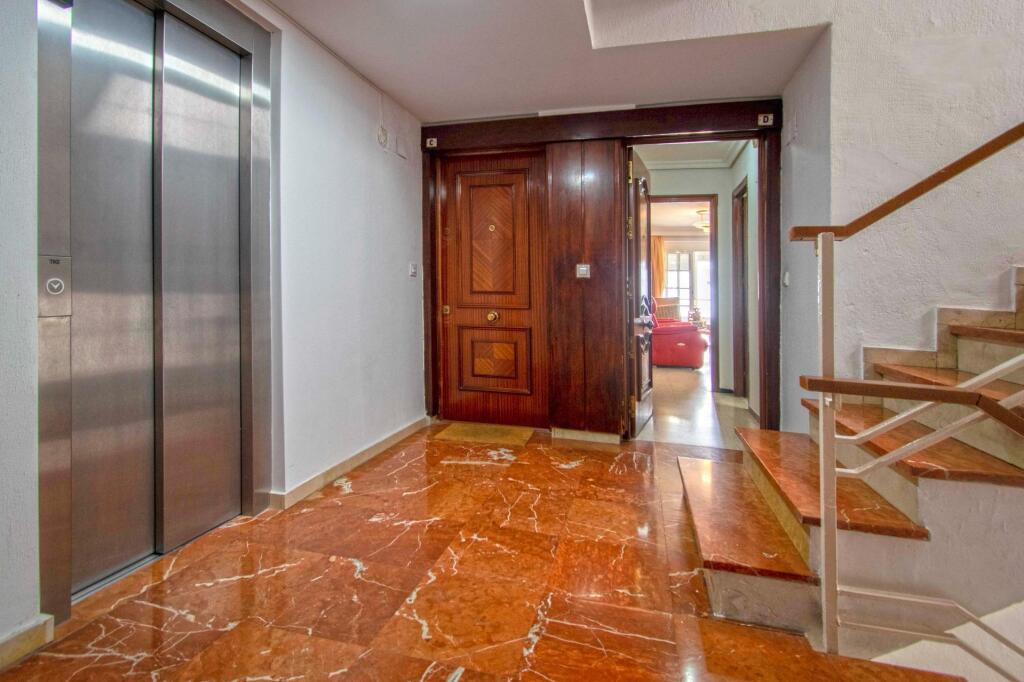 vivienda en zona león x - parlamento foto grande (3)