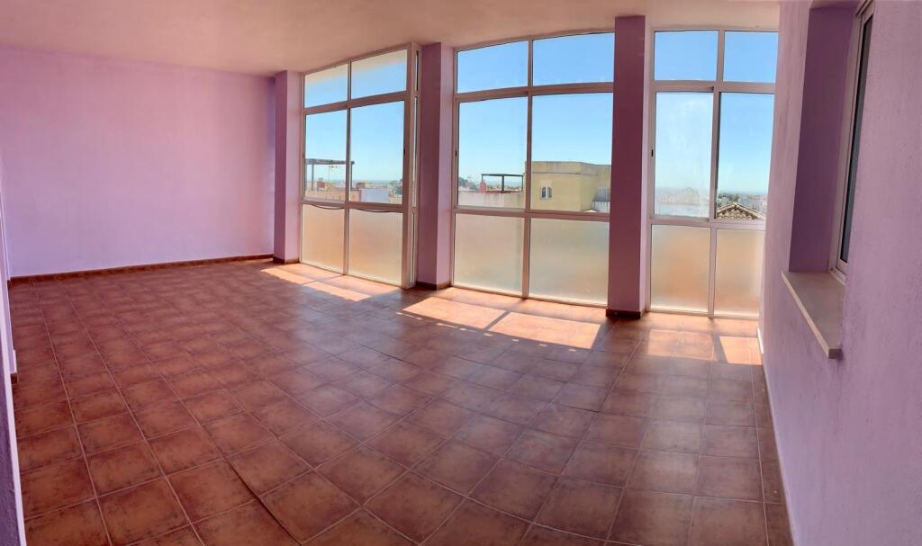 Foto ático dúplex en venta en burguillos