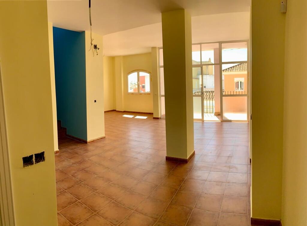 ático dúplex en venta en burguillos foto grande (3)