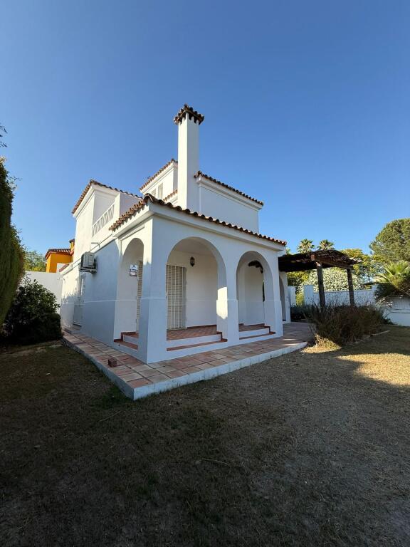 Foto magnífico chalet en simón verde!!
