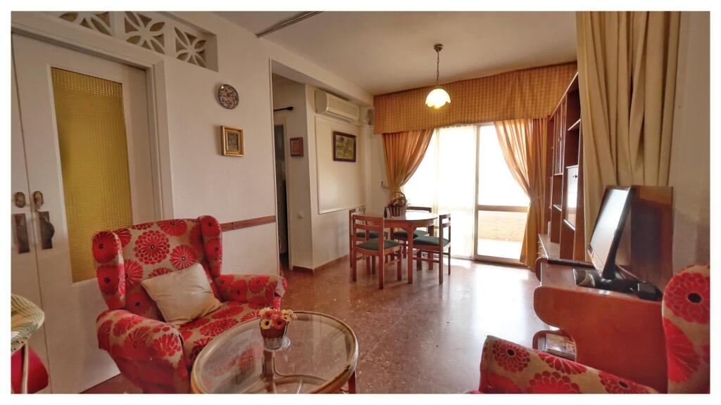 Foto estupendo apartamento en punta umbría, en edificio altavista!!!
