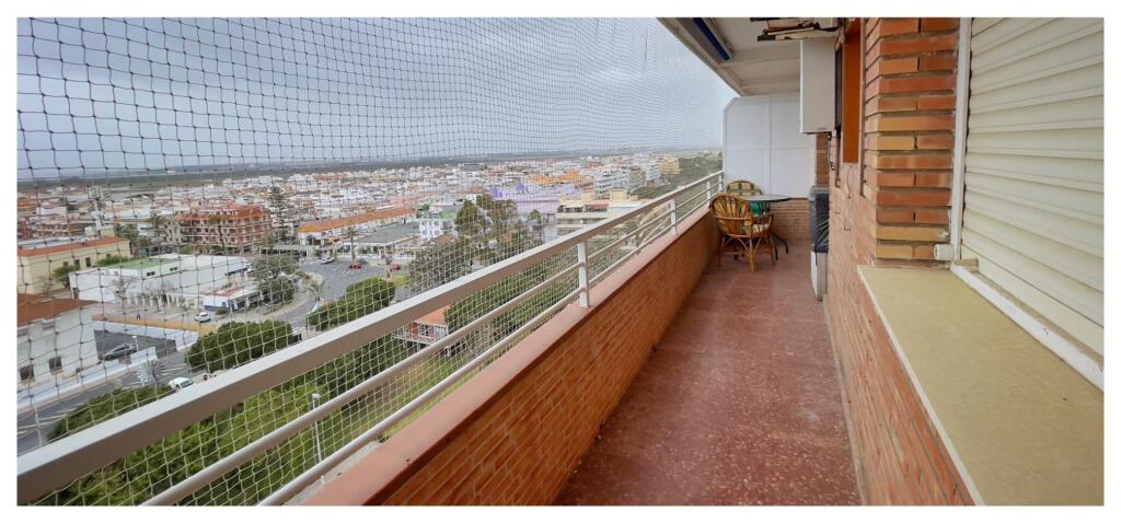 estupendo apartamento en punta umbría, en edificio altavista!!! foto grande (2)