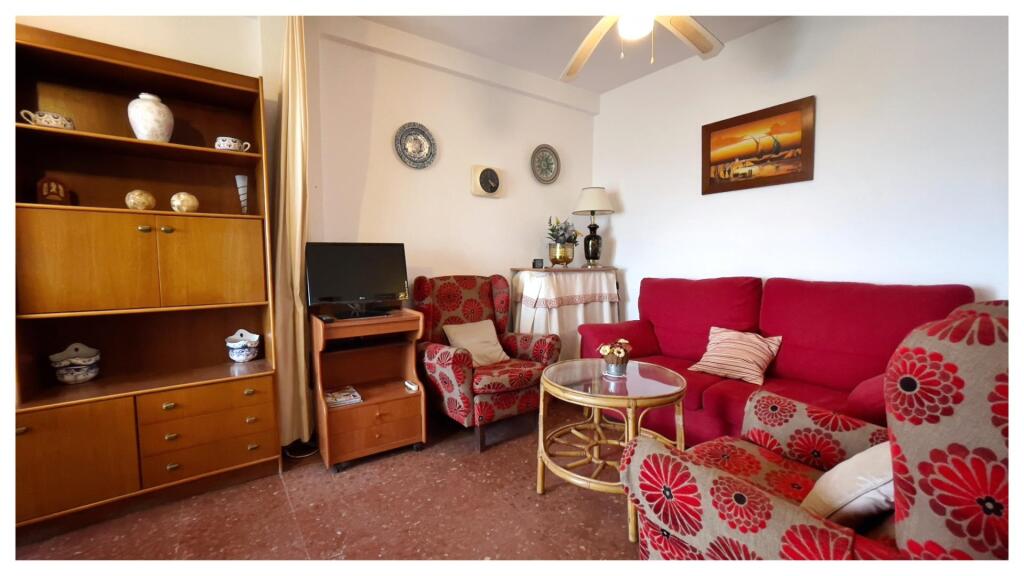 estupendo apartamento en punta umbría, en edificio altavista!!! foto grande (3)