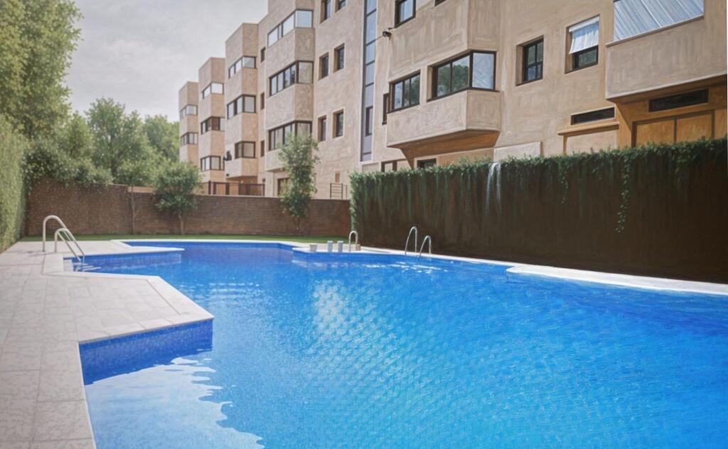 Edificio pleno centro tres  de segunda mano - Bonito estudio para inversión en Edificio ApartClub!!